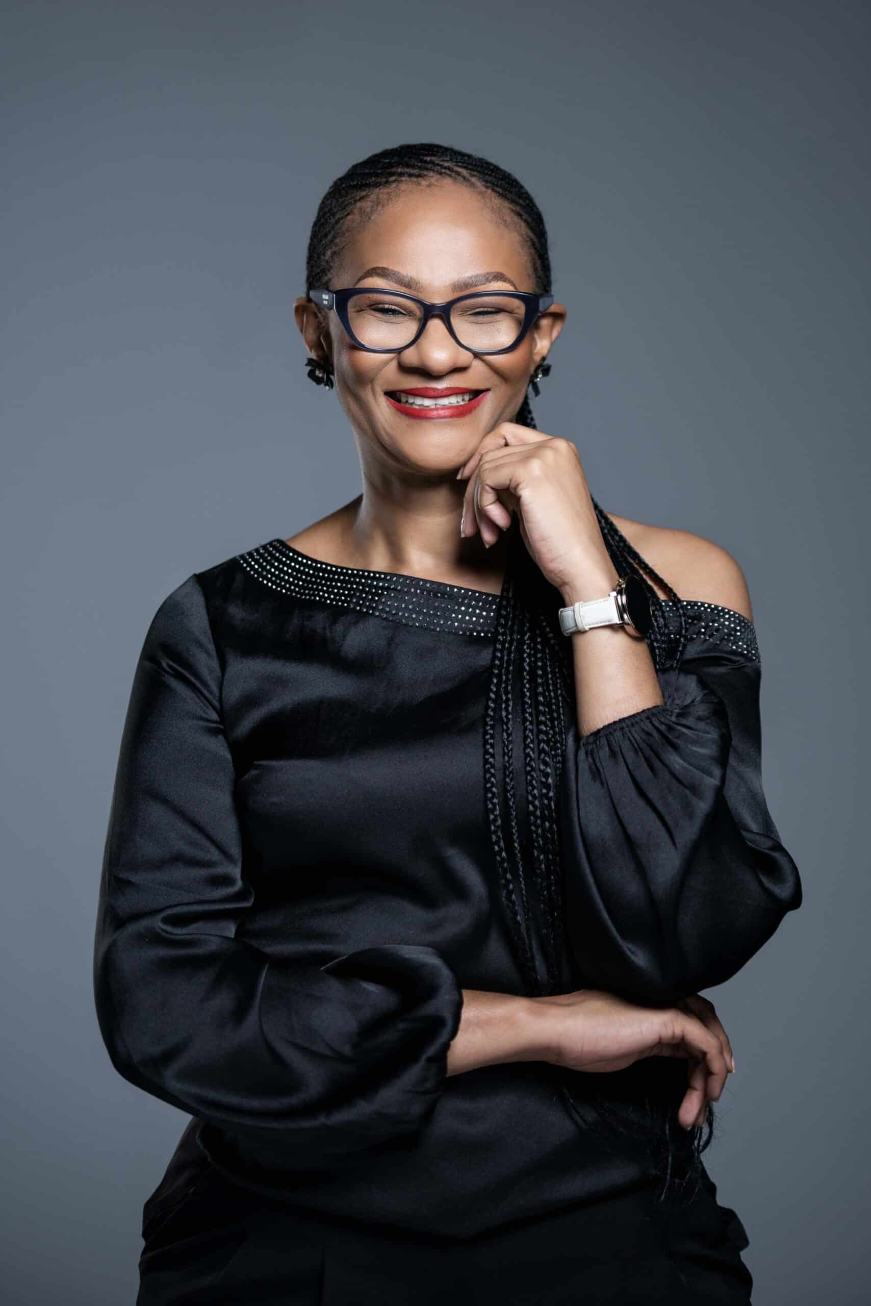  Lebogang Thokoane 