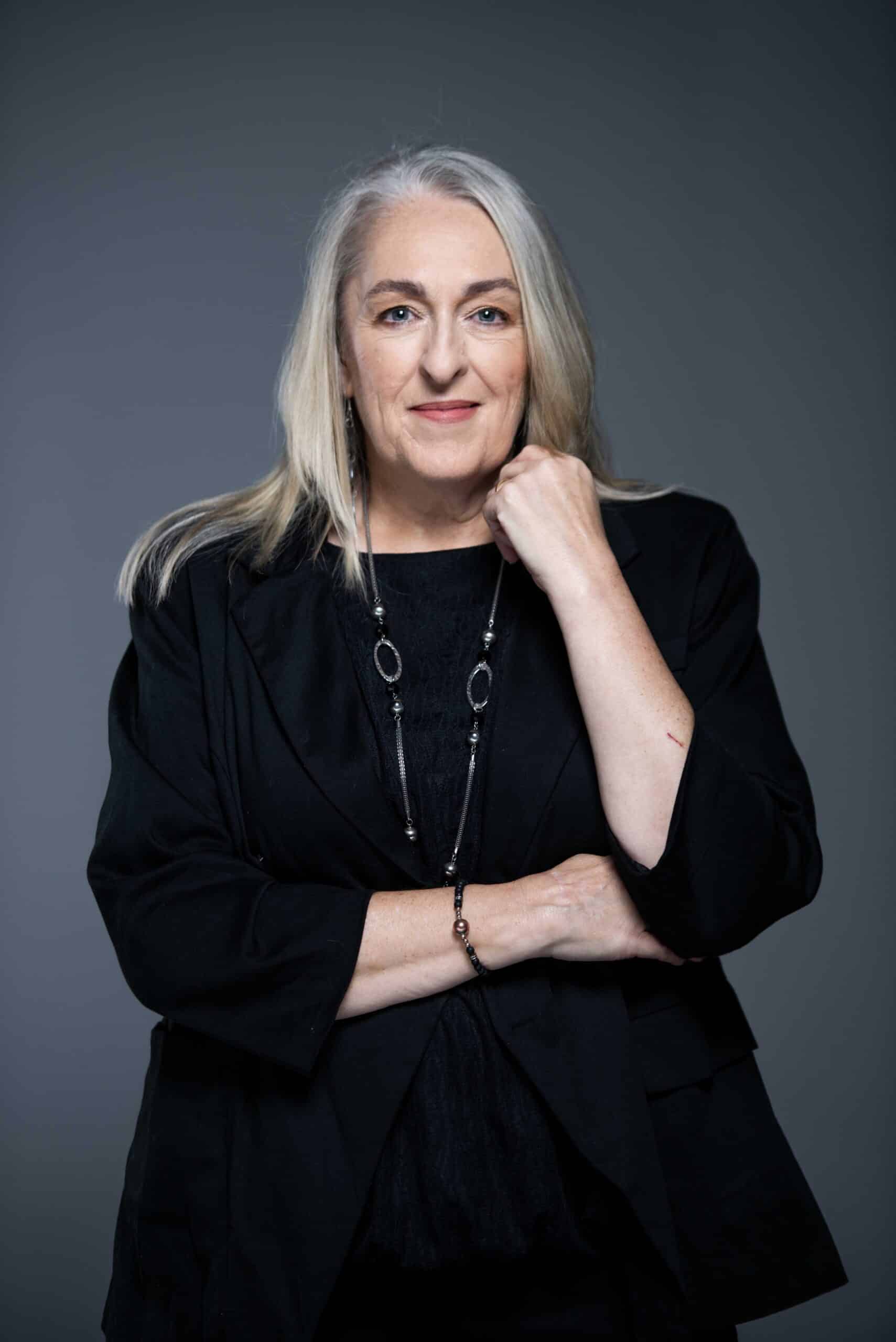  Carol Washington 